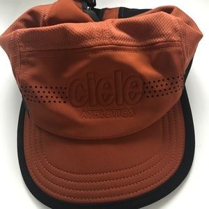 Ciele hat
